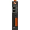 Linux Based PAC with Cortex-A8 CPU and 2 LAN Ports. Metal CaseICP DAS